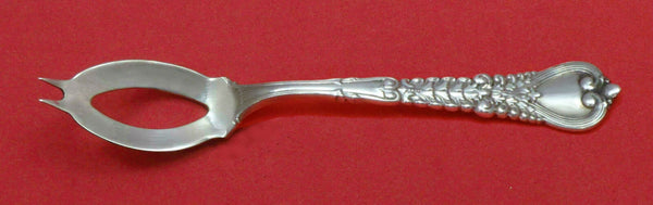 Florentine by Tiffany and Co. Sterling Silver Olive Spoon Ideal 5 3/4" Custom