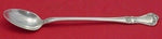 Buckingham by Gorham Sterling Silver Iced Tea Spoon 7 1/2" Antique