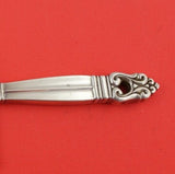 Royal Danish by International Sterling Silver Cheese Wire HH WS Original 8 3/8"