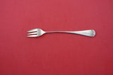 Applied Metals by Gorham Sterling Cocktail Fork #3 Lt GW w/Moth on branch 6 1/8"