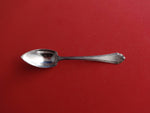 Shirley by International Sterling Silver Grapefruit Spoon 6"