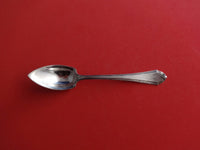 Shirley by International Sterling Silver Grapefruit Spoon 6"