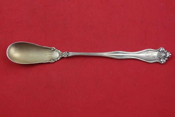 Winchester by International Sterling Silver Horseradish Scoop GW Original 6"