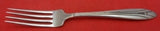 Elsinore by International Sterling Silver Regular Fork 7 1/4" Flatware Heirloom