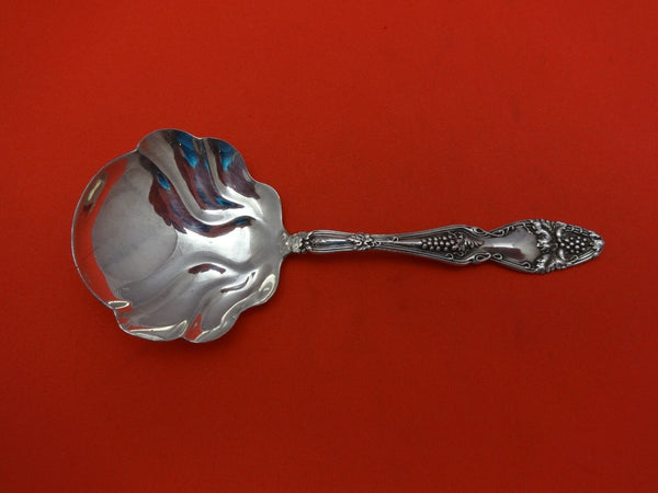 Cloeta by International Sterling Silver Nut Spoon 4 3/4" Serving Silverware