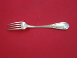 Verona by Fortunoff / Buccellati-Italy Sterling Silver Dinner Fork 8 1/8"