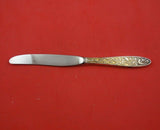 Tree of Life Gold by Reed and Barton Sterling Silver Regular Knife 9" Flatware