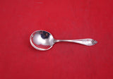 Florence by International Sterling Silver Bouillon Soup Spoon 4 5/8"