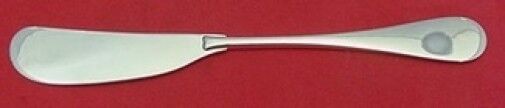 Classic by Michelsen Sterling Silver Butter Spreader Flat Handle 6 1/2"