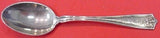 Winthrop by Tiffany and Co Sterling Silver Coffee Spoon 5 1/2" Antique Flatware