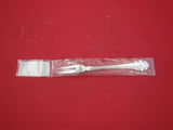 Lily of the Valley by Georg Jensen Sterling Silver Cold Cut Fork 2-tine 6 3/8"