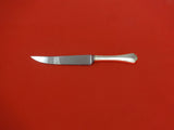 Delicacy by Lunt Sterling Silver Steak Knife 8 1/2" HHWS  Custom Made