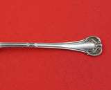 Nupical by Pesa Mexican Sterling Silver Berry Spoon 8 3/8" Serving Heirloom