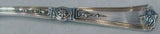 Warwick by International Sterling Silver Lettuce Fork 8 3/4"
