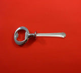 Chippendale by Towle Sterling Silver Bottle Opener HH Custom Made 6" Barware