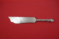 Violet by Wallace Sterling Silver Ice Cream Slice HH SP 12"