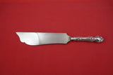 Violet by Wallace Sterling Silver Ice Cream Slice HH SP 12"