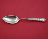 Charles II by Dominick & Haff Sterling Silver Ice Cream Serving Spoon HH 8 3/4"