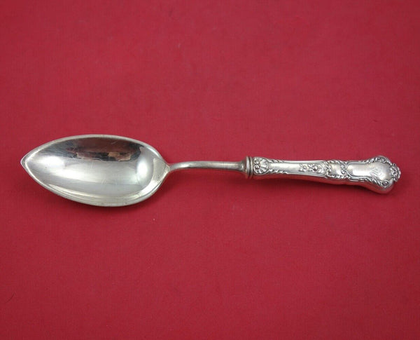 Charles II by Dominick & Haff Sterling Silver Ice Cream Serving Spoon HH 8 3/4"