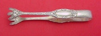 Abbottsford by International Sterling Silver Sugar Tong 4"'