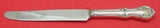 Joan of Arc by International Sterling Silver Dinner Knife French 9 5/8"