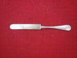 Childrens Game by Whiting Sterling Silver Child's Knife FH AS 7 1/4" Flatware