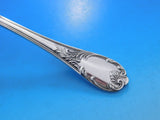 Marly by Christofle France Silverplate Flatware Service 12 Set 74 pcs Dinner