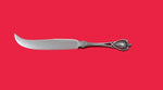 Monticello by Lunt Sterling Silver Avocado Knife Custom Made 5 5/8"