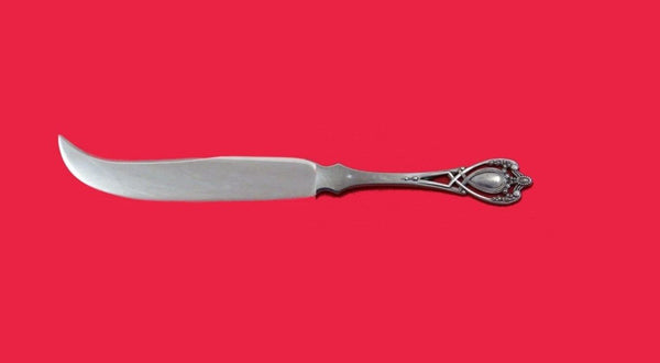 Monticello by Lunt Sterling Silver Avocado Knife Custom Made 5 5/8"