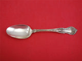 Dorothy Vernon by Whiting Sterling Silver Coffee Spoon 5 1/4" Heirlom Silverware
