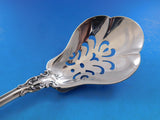 Chantilly by Gorham Sterling Silver Ice Spoon 8 7/8" Heirloom Silverware