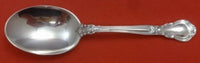 Chantilly by Gorham Sterling Silver Vegetable Spoon with Deep Bowl 9" Serving