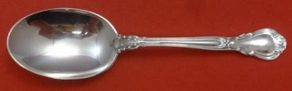 Chantilly by Gorham Sterling Silver Vegetable Spoon with Deep Bowl 9" Serving