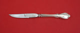 Legato by Towle Sterling Silver Steak Knife HH WS Original beveled blade 9"