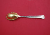Vine by Tiffany Sterling Silver Sugar Spoon GW Gourd 6 1/8" IN TIFFANY BOOK