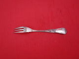 Orleans by Camusso Sterling Silver Oyster Fork 5 3/4"