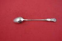 Trajan by Reed and Barton Sterling Silver Parfait Spoon 6 3/8"