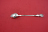 Trajan by Reed and Barton Sterling Silver Parfait Spoon 6 3/8"