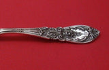 Richelieu By International Sterling Silver Iced Tea Spoon 7 3/8" Silverware