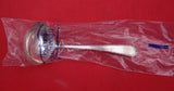 Pine Tree by International Sterling Silver Gravy Ladle 6 1/4" New