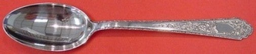 Mary II by Lunt Sterling Silver Teaspoon 6"