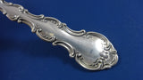 Strasbourg by Gorham Sterling Silver Flatware Place Size Set 8 Service 37 Pieces