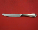 Piedmont by Buccellati Sterling Silver Dessert Knife 8 1/4" Heirloom Silverware