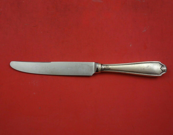 Piedmont by Buccellati Sterling Silver Dessert Knife 8 1/4" Heirloom Silverware