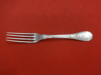 Brienne by Christofle Sterling Silver Dinner Fork 8 1/4"