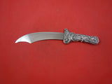 Number 392 by Mauser Sterling Silver Letter Opener Flat Handle  8 3/4"