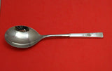 Classic Rose by Reed and Barton Sterling Silver Casserole Spoon 11 5/8" Custom
