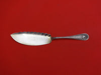 Bead by Whiting Sterling Silver Jelly Knife 8" Serving