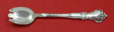 Savannah by Reed and Barton Sterling Silver Dessert Fork Set of 12pcs Custom 6"