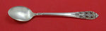 Crown Princess by International Sterling Silver Infant Feeding Spoon Custom